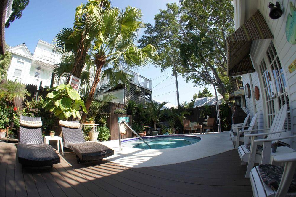 Seascape Tropical (adults Only) Inn Cayo Hueso