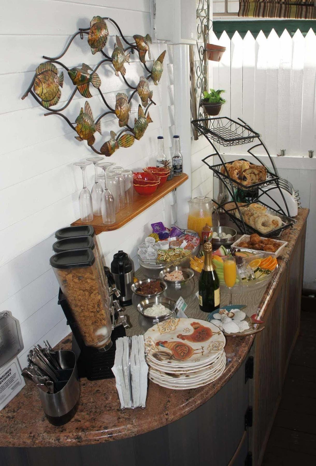 Seascape Tropical (adults Only) Inn Cayo Hueso