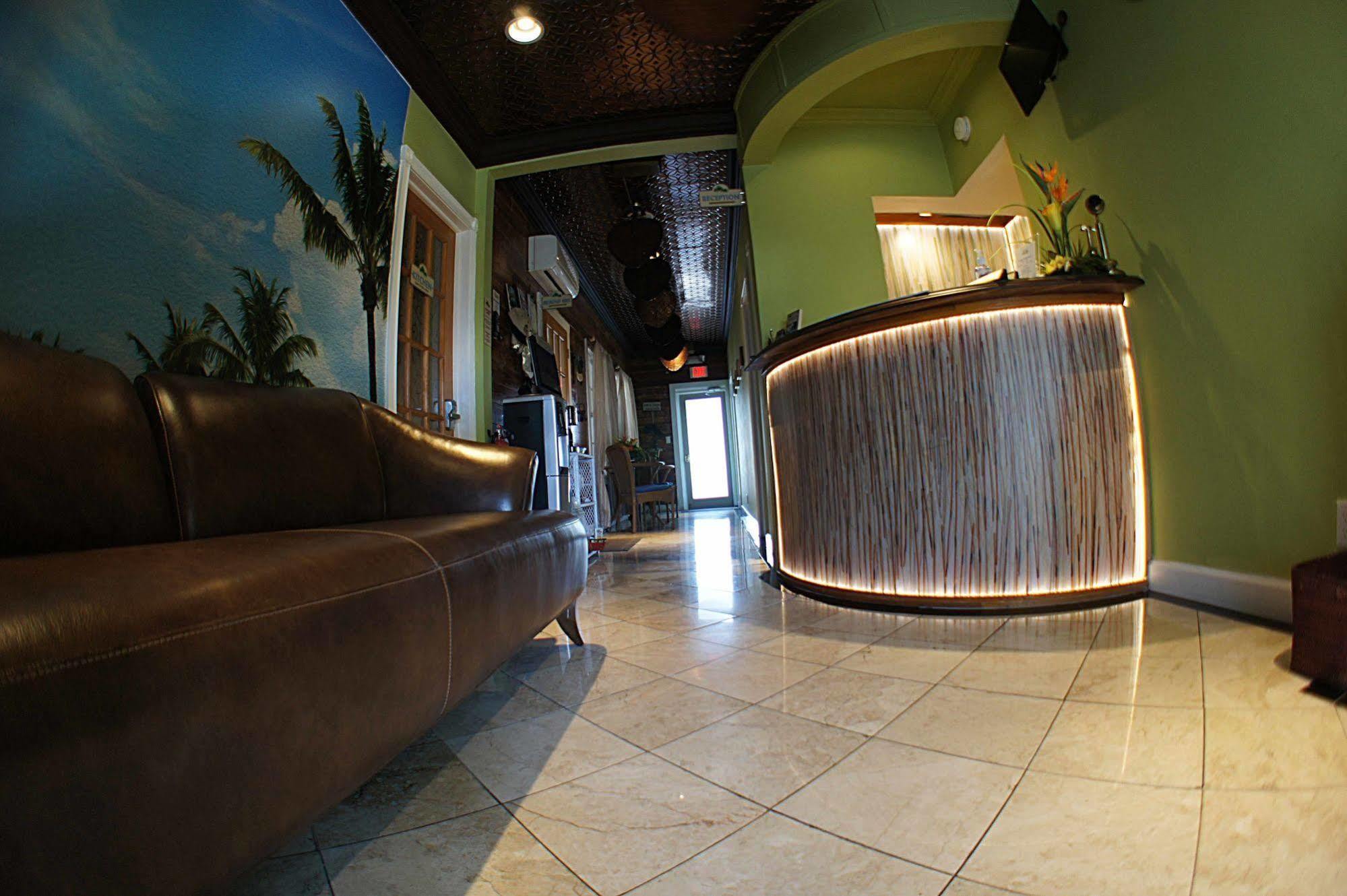 Inn Seascape Tropical (adults Only) Cayo Hueso
