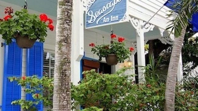 Seascape Tropical (adults Only) Inn Cayo Hueso