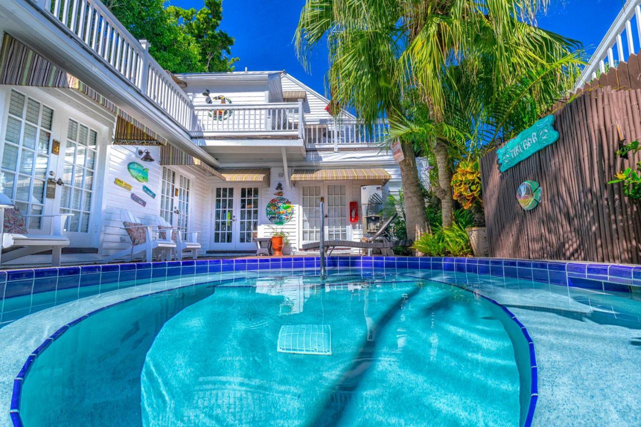Seascape Tropical (adults Only) Cayo Hueso