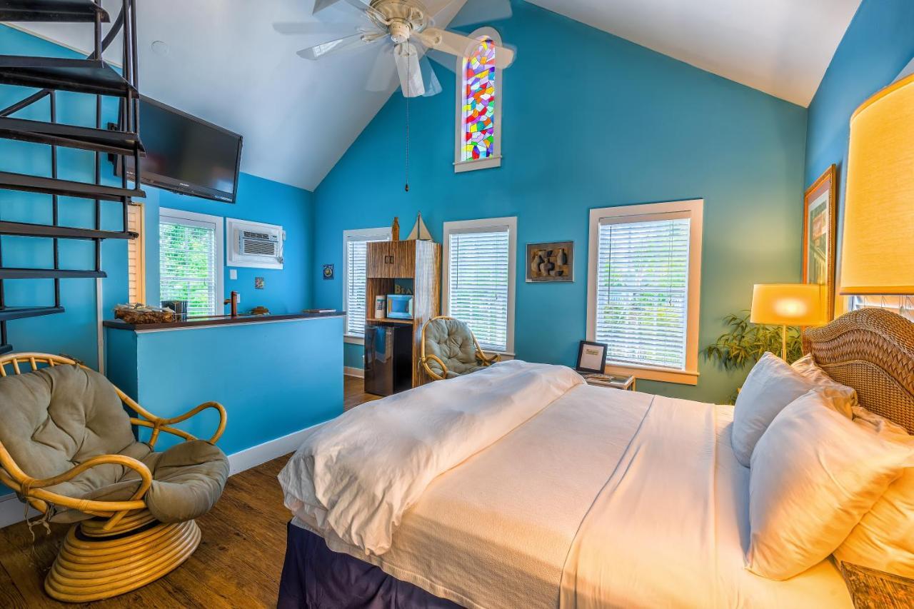 Seascape Tropical (adults Only) Cayo Hueso